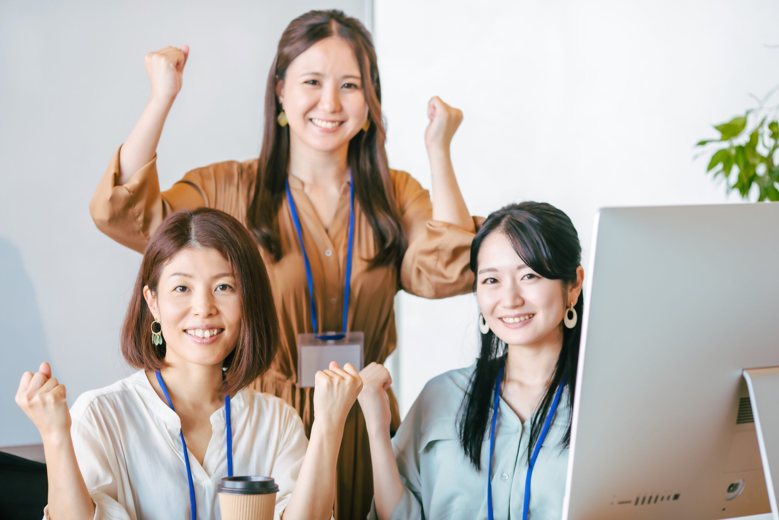 派遣会社ランキングTOP3<!-- haken-rank-jimusyoku -->