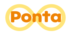 Ponta（ポンタ）ポイント