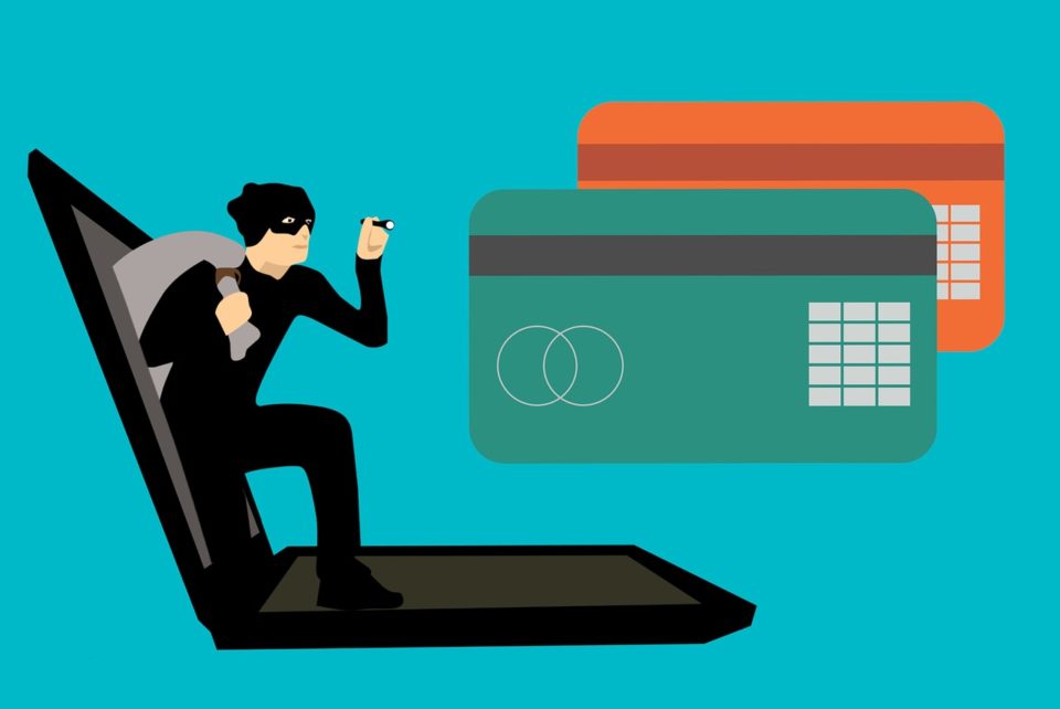 クレジットカードの不正利用はなぜ起こる？