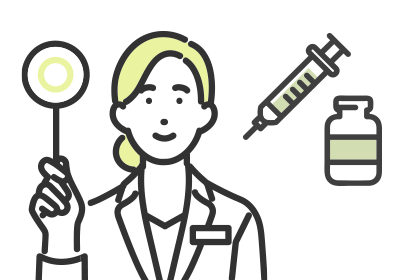 リスクを最小限に抑える