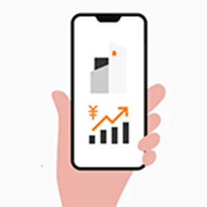 スマホで管理可能！