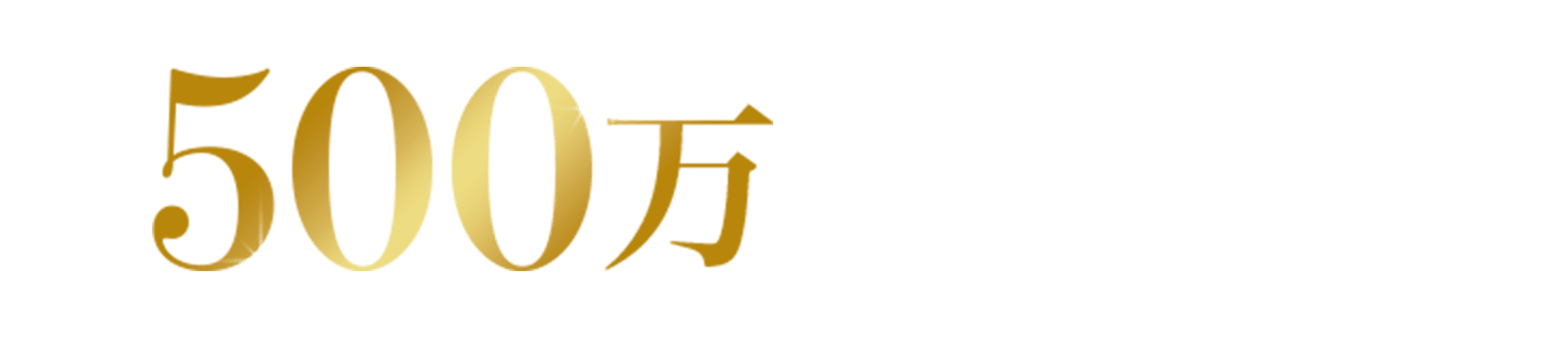 年収500万以上の人だけができる投資