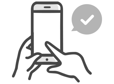 大手キャリアと同じ回線