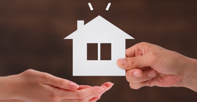 住み続ける場合