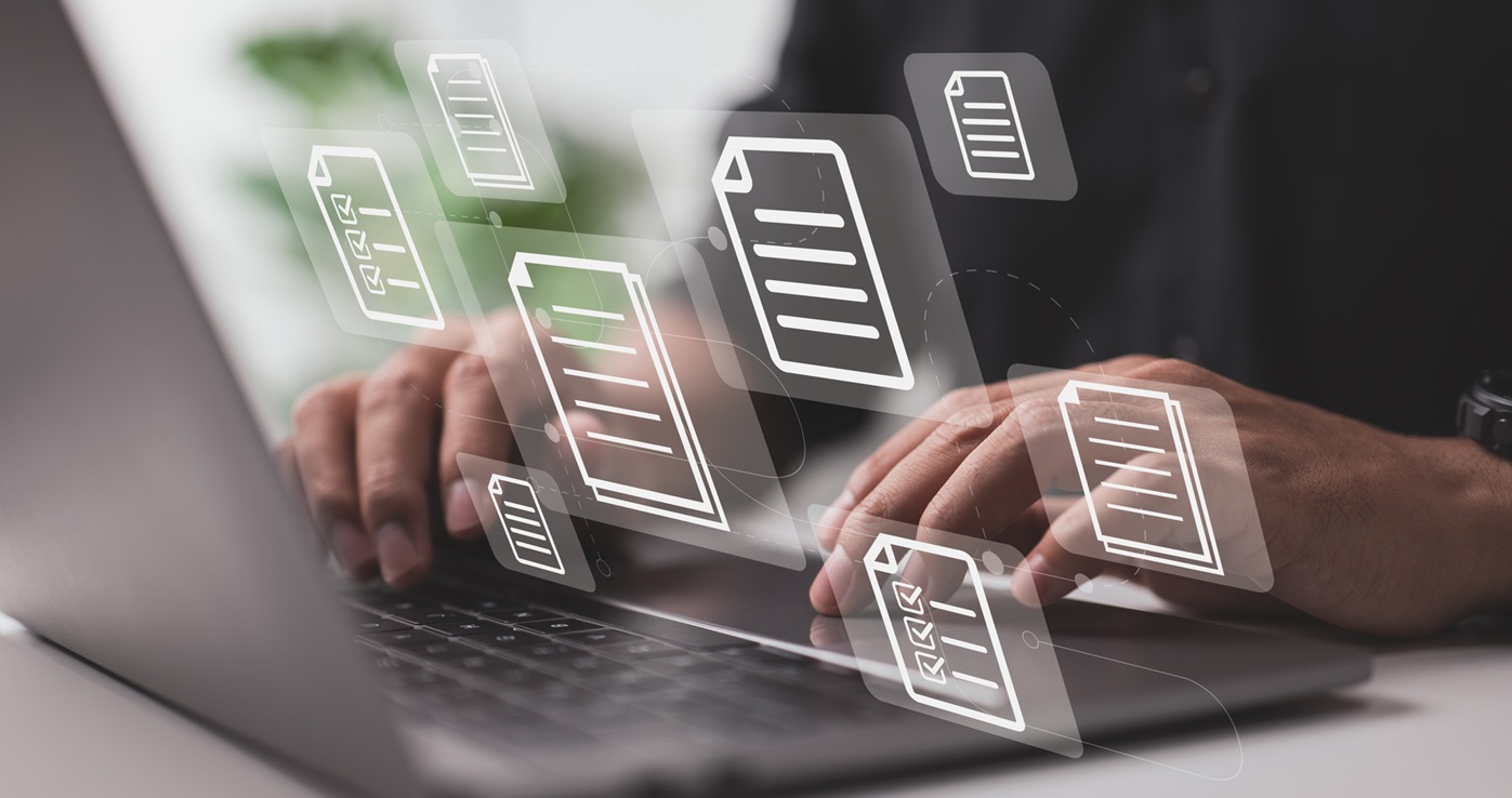 PCのデータファイル