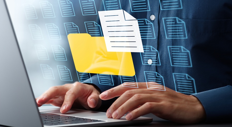 サーバーのデータが消える原因