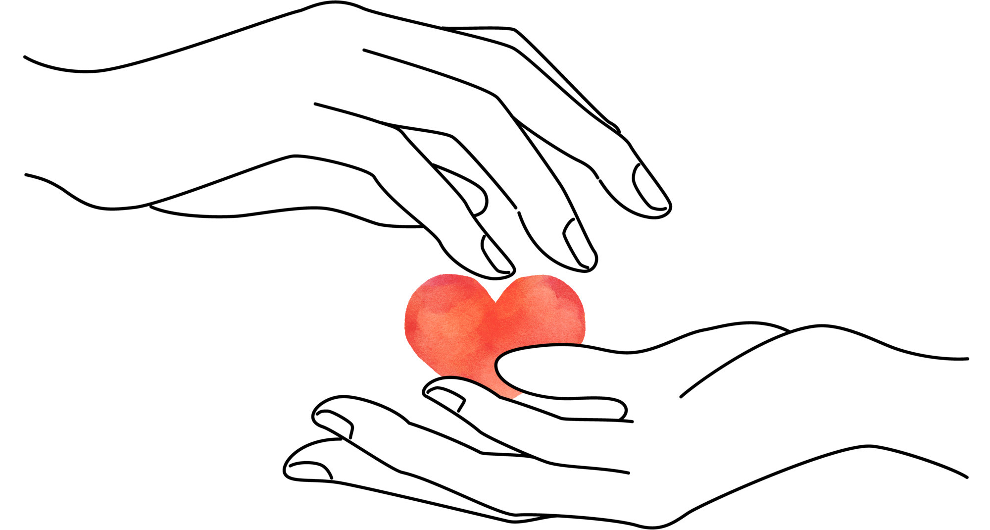 一人で抱えこまないで