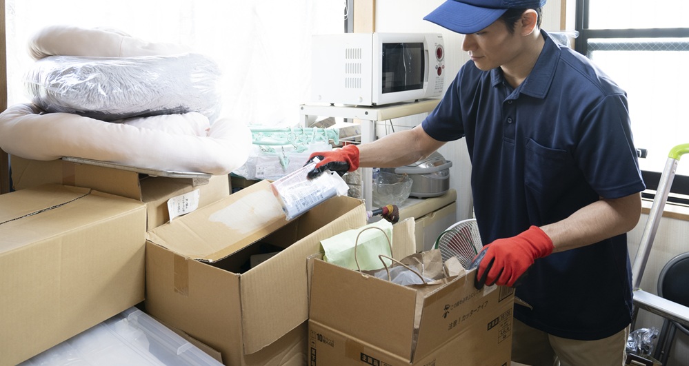 スピードと効率