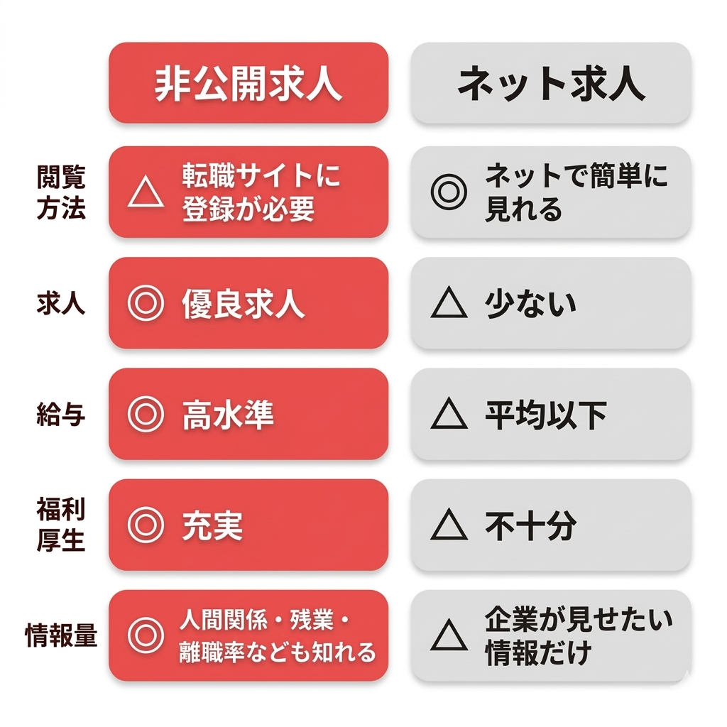 お墓の種類比較