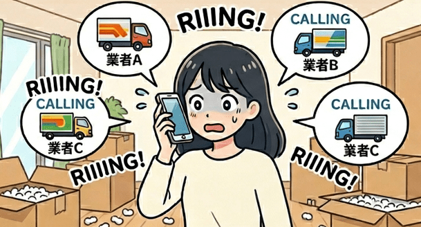 安い曜日と時間帯を選ぶ