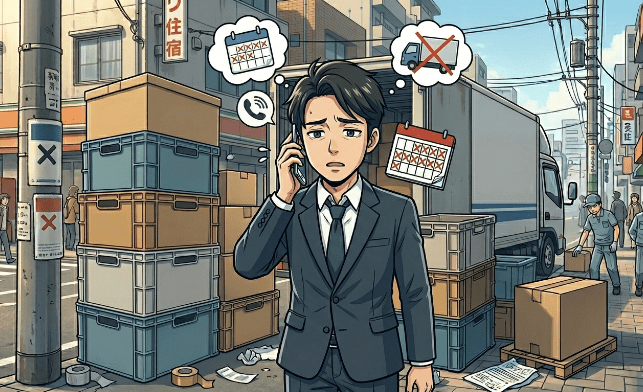 安い曜日と時間帯を選ぶ