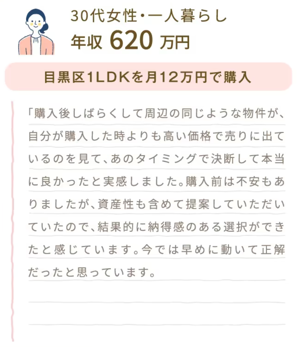 IETTO利用者の口コミ001