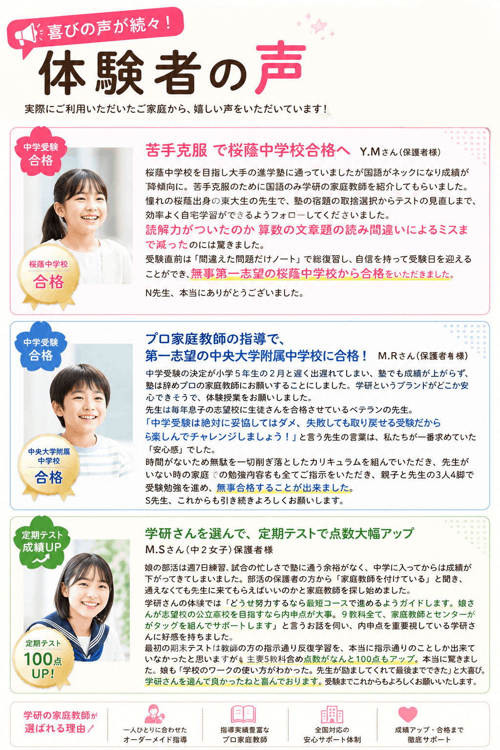 口コミ1