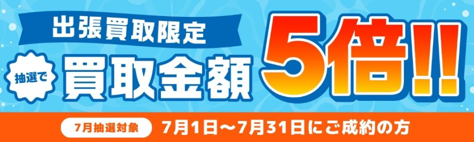 バイセル魅力