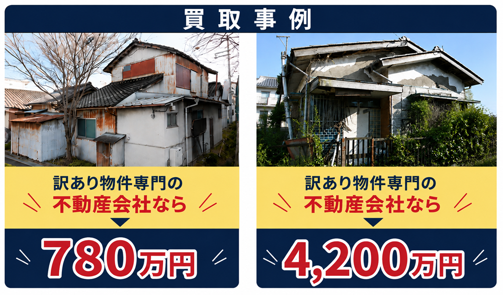 買取事例