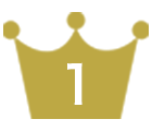1位