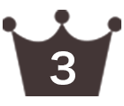 3位