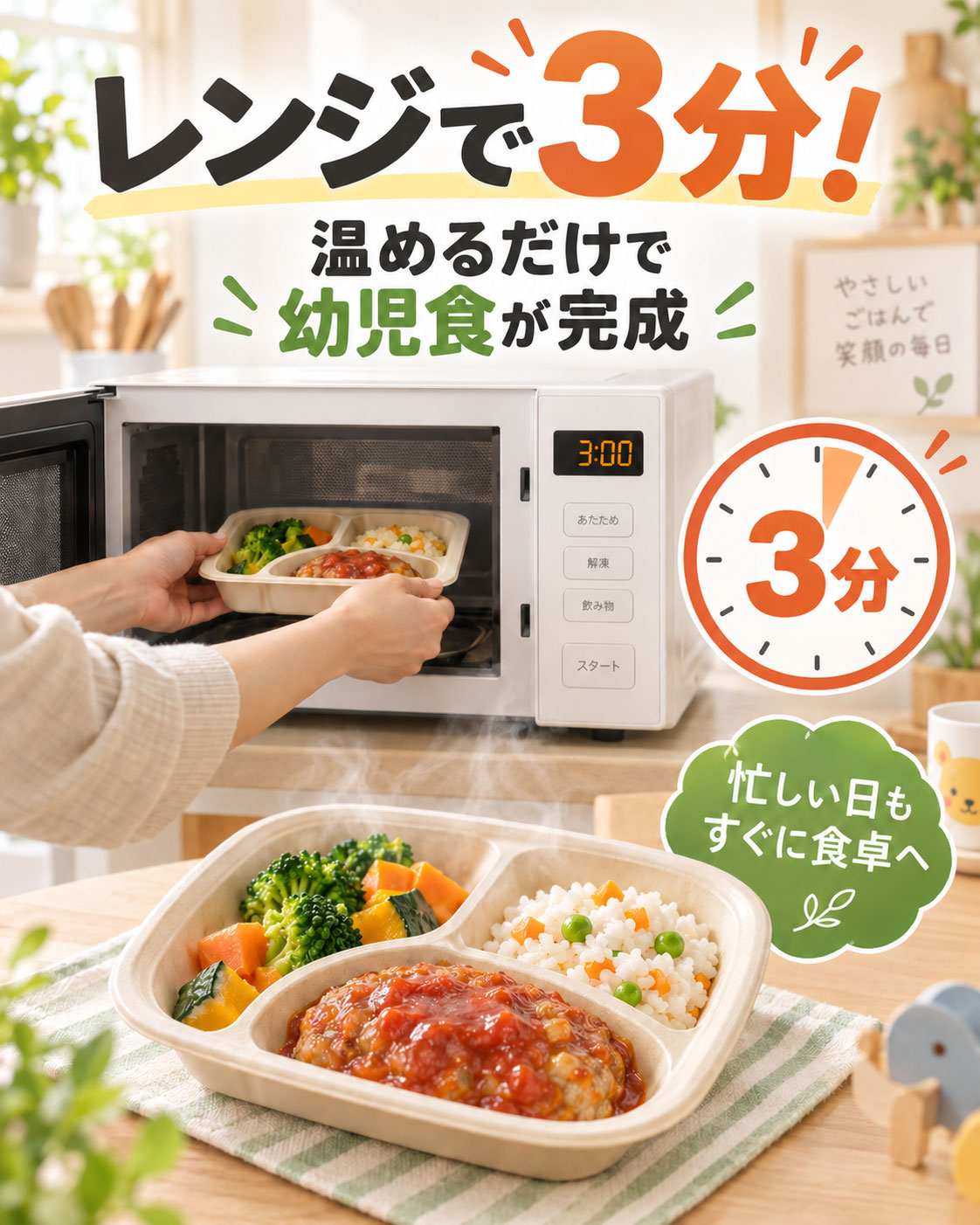 魅力➂