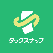 タックスナップロゴ