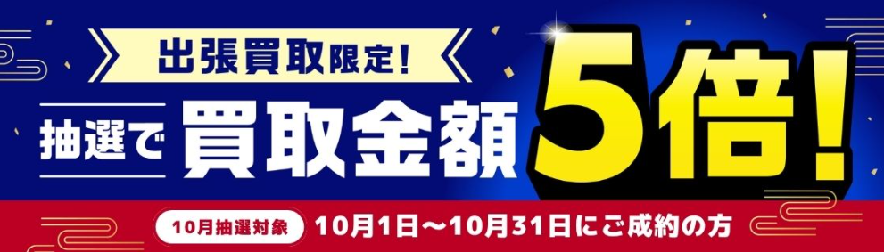 バイセル魅力